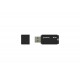 Goodram UME3 USB flash drive 16 GB USB Type-A 3.0 (3.1 Gen 1) Black