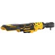 Accumulator ratchet without battery and charger DCF512N DEWALT