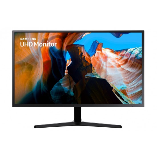 Samsung UJ59 computer monitor 81.3 cm (32