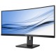 Philips B Line 346B1C/00 computer monitor 86.4 cm (34