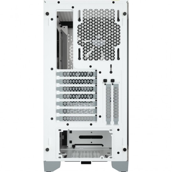 Corsair 4000D AIRFLOW Midi Tower White