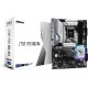 Asrock Z790 Pro RS/D4 Intel Z790 LGA 1700 ATX