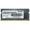 RAM Patriot Signature 32GB (1x32GB) DDR5 5600MHz CL46 SODIMM