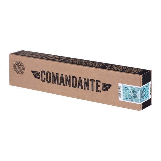 Comandante C40 MK4 Nitro Blade coffee grinder