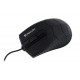 MOUSE DEFENDER HIT MB-530 BLACK OTPICAL 1000dpi 3P