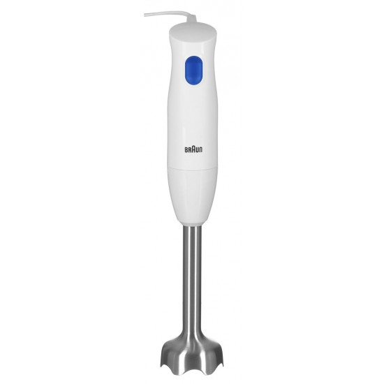 Hand blender BRAUN MQ10.202MWH