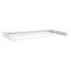 Leifheit Telegant 30 Protect Wall-mounted rack White