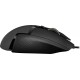 Logitech G G502 HERO High Performance Gaming Mouse