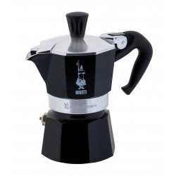 Bialetti 4951 Moka pot Black