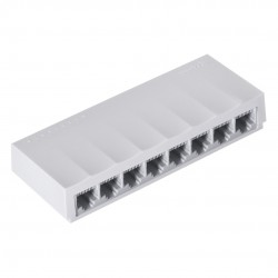 TP-Link 8-Port 10/100Mbps Desktop Network Switch