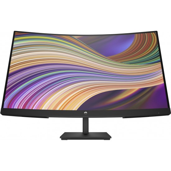 HP V27c G5 FHD Curved Monitor 68,6 cm (27