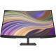 HP V27c G5 FHD Curved Monitor 68,6 cm (27