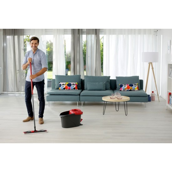 Spin Mop Vileda Ultramax Turbo XL