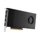 PNY VCNRTXA4000-SB NVIDIA RTX A4000 16GB GDDR6 4X DISPLAYPORT PCI EXPRESS 4.0 ATX - ATX BRACKET SMALL BOX