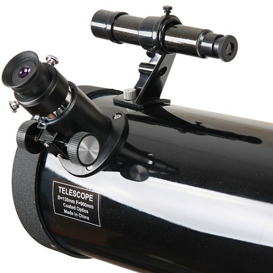 Teleskop  Sky-Watcher BK 130 9EQ2