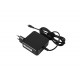 Green Cell AD134PV2 power adapter/inverter Universal 65 W Black