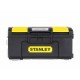 Stanley 1-79-217 small parts/tool box Black, Yellow