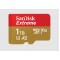 SanDisk Extreme 1.02 TB MicroSDXC UHS-I Class 3