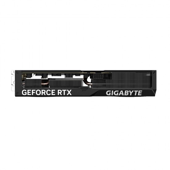 Gigabyte GV-N4070WF3OC-12GD graphics card NVIDIA GeForce RTX 4070 12 GB GDDR6X