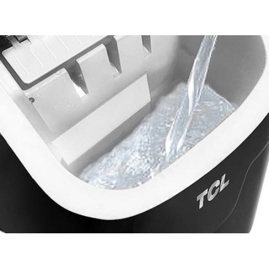 TCL ICE-B9 ice cube maker