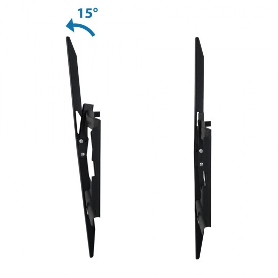 Esperanza ERW014 TV mount 26-70'' up to 30kg