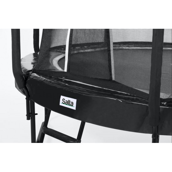 Trampoline Salta First Class 366 cm black