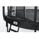 Trampoline Salta First Class 366 cm black