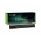 Green Cell HP90 notebook spare part Battery