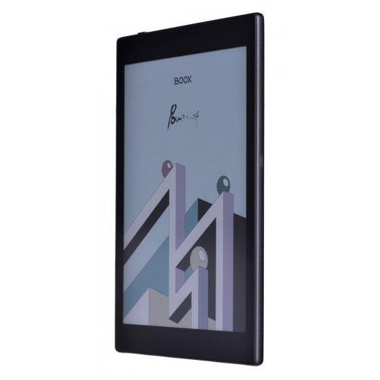 Onyx Boox Tab Mini C black reader