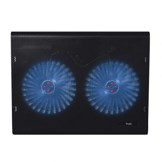 Trust 20104 laptop cooling pad 43.9 cm (17.3