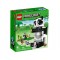 LEGO Minecraft 21245 Panda reserve