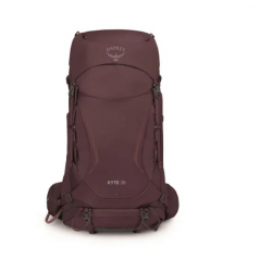 Osprey Kyte Women's Trekking Backpack 38 Purple M/L