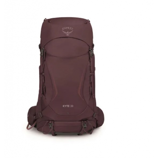 Osprey Kyte Women's Trekking Backpack 38 Purple M/L