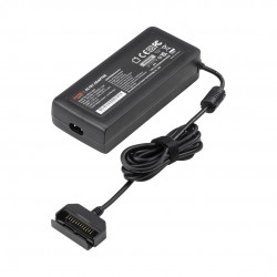 Battery Charger with Cable for EVO Max Series