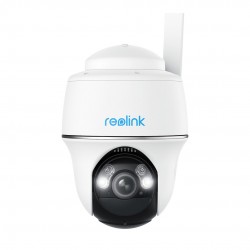 REOLINK GO PT ULTRA 4K 8MP 4G LTE USB-C