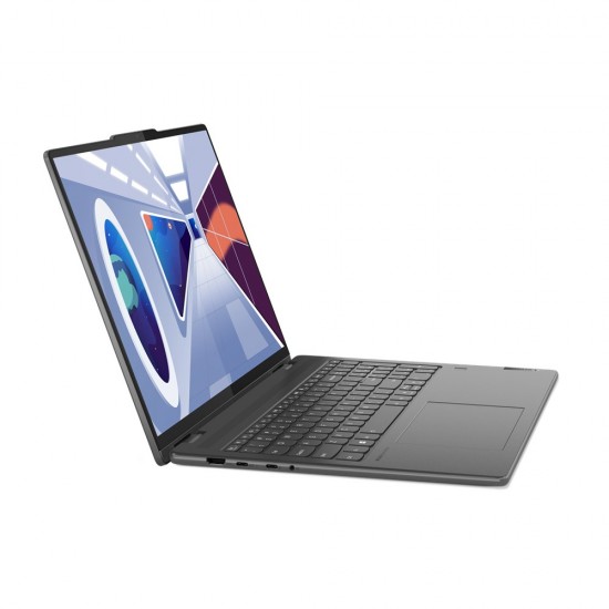 Lenovo Yoga 7 Intel® Core™ i7 i7-1360P Hybrid (2-in-1) 40.6 cm (16