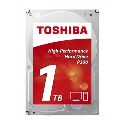 Toshiba P300 1TB 3.5