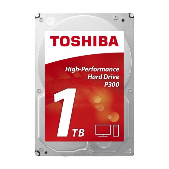 Toshiba P300 1TB 3.5