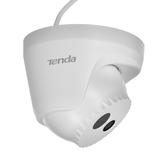 Tenda 4-camera surveillance kit K4P-4CR