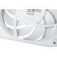 Fan - Be Quiet! Silent Wings Pro 4 White 120mm PWM