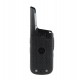 Motorola XT185 two-way radio 16 channels 446.00625 - 446.19375 MHz Black