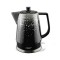 MAESTRO MR-074-SILV ceramic electric kettle