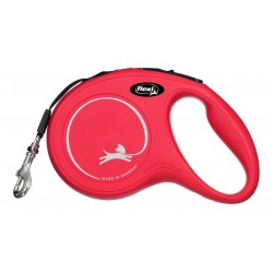 Flexi New Classic Dog Retractable lead 5 m