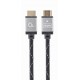 Gembird CCB-HDMIL-1.5M HDMI cable HDMI Type A (Standard) Black