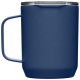 Kubek CamelBak Camp Mug, SST Vacuum Insulated, 350ml, Navy