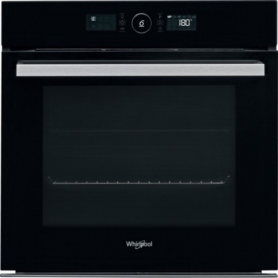 AKZ9 7940 NB built-in oven, 73 l, black