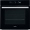 AKZ9 7940 NB built-in oven, 73 l, black