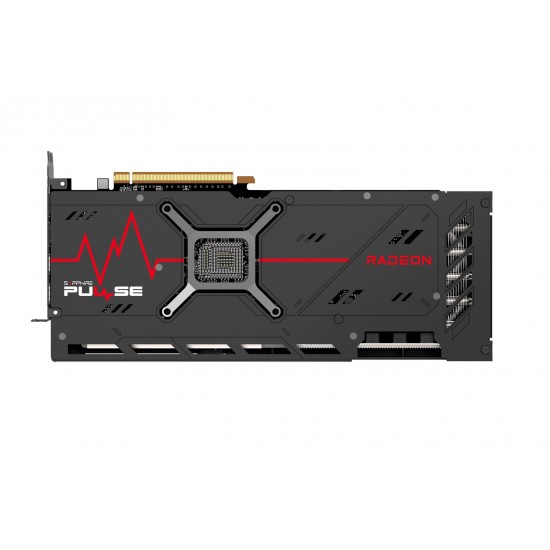 Sapphire PULSE Radeon RX 7900 XTX AMD 24 GB GDDR6