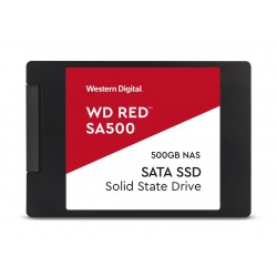 Western Digital Red SA500 2.5