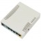 Mikrotik RB951Ui-2HnD White Power over Ethernet (PoE)